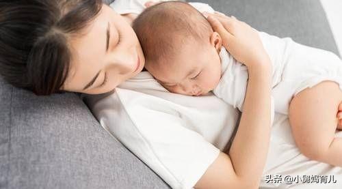 [你的育儿经]怀孕期间不间断饮酒，让孩子出生以后异于他人，宝妈泣不成声