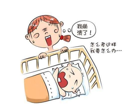 暖洋洋的灯光|试试这个方法，一觉到天亮！