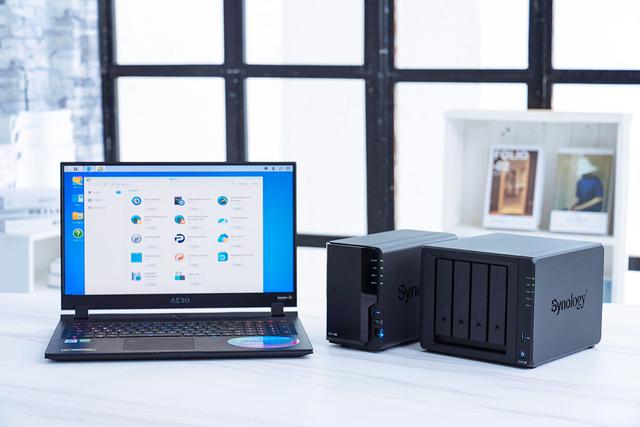 告诉你如何轻松解决NAS系统搬家任务，群晖系统的乾坤大挪移