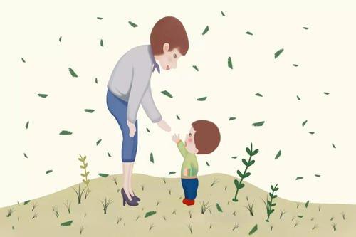 「你的育儿经」优秀的孩子背后,都有一个优秀的妈妈,快来学学教科书的做法