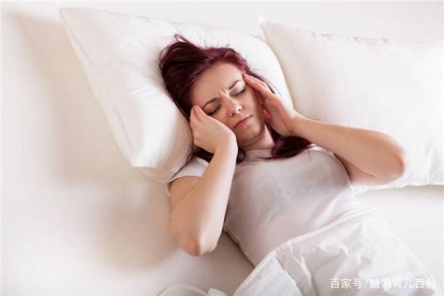 忆美好时光|坐月子期间，产妇要坚守6大底线，不然落下病根的可是你自己