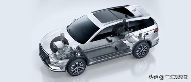 威马EX5-Z、小鹏G3 VS 宋Pro EV，谁更胜一筹？