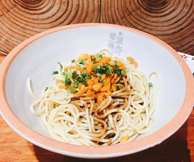 莘庄的十碗面，你pick哪一碗？