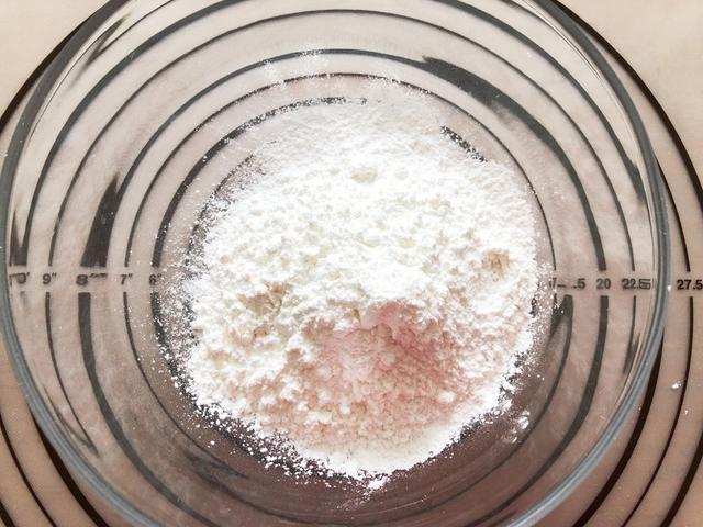 让孩子欲罢不能的橘子糯米糍，做法很简单，几块钱成本就搞定