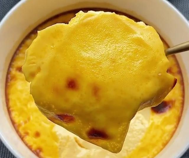 天冷，别总吃馒头饺子，早餐换成它，清爽柔软，好吃停不下来