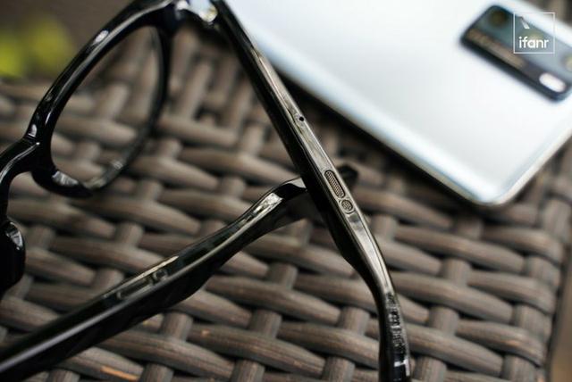 华为 Eyewear II 图赏：让时尚停留在脸上