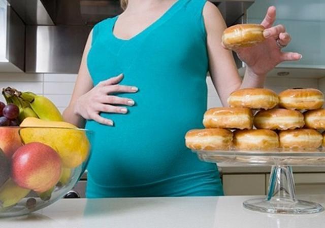 超级宝妈|孕期有忌口,孕妈们嘴上勿“随心所欲”,饮食三要素助宝宝发育