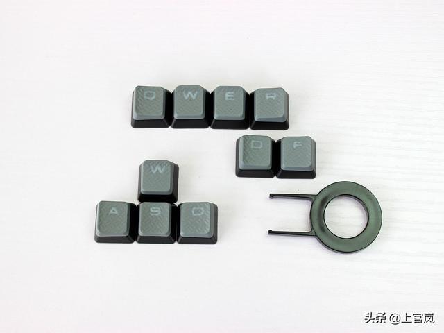 终于还是上了这条贼船，海盗船K70 RGB MK.2键盘开箱