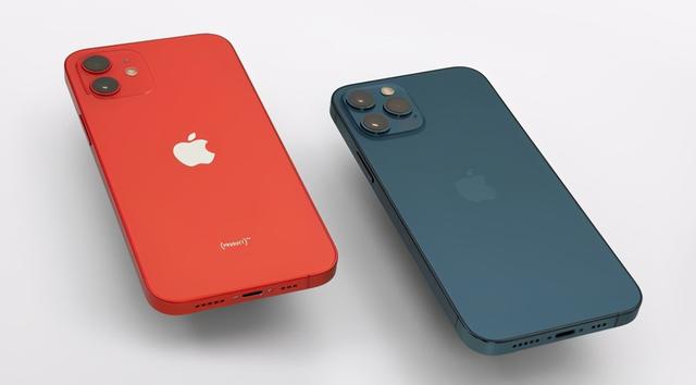 小米王腾吐槽：iPhone12中框设计，脑子不进水不会这么做