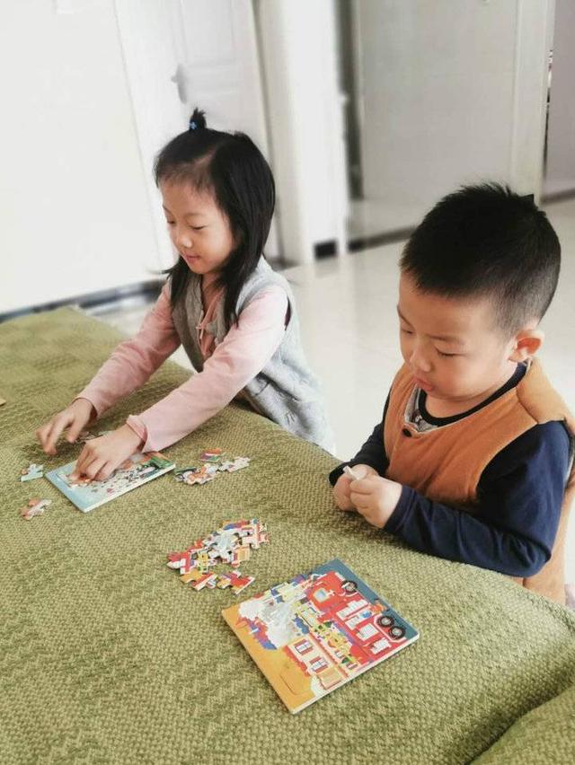 [超级宝妈]学龄前儿童如何“宅家”成长，枣庄这所幼儿园给你支招