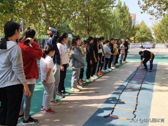 【你的育儿经】幼儿园小朋友适合报体育课吗？