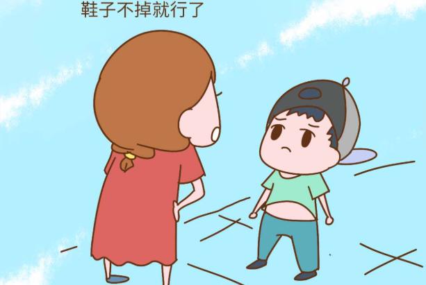 超级宝妈:俗话说的好:“女孩富养,男孩穷养。”男孩穷养的真正内涵是什么