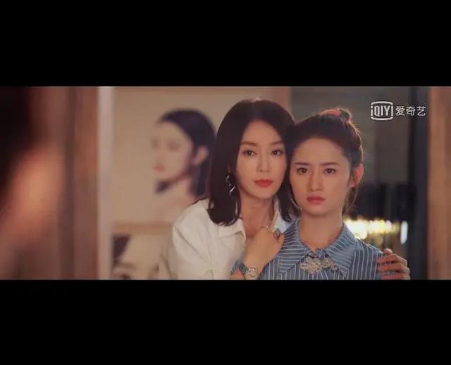 艺绽|这个“姐姐”过分美丽，女演员哪有什么中年危机