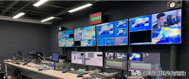 《天生我财》上海演播厅6月1日正式重启|9号放映厅