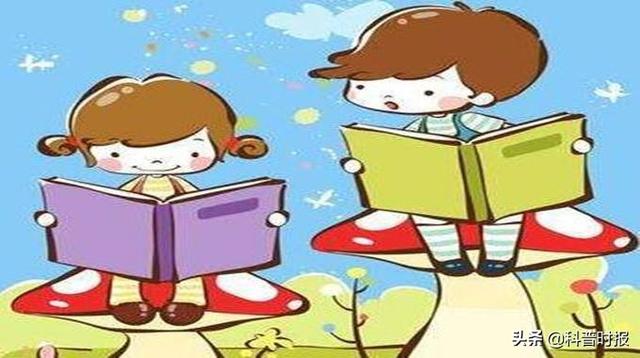 「你的育儿经」【科普时报】家长不多管，孩子学习更好？