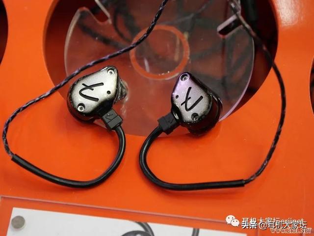 2020中国（成都）国际耳机展掠影「二」