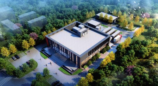 为什么选择武汉？