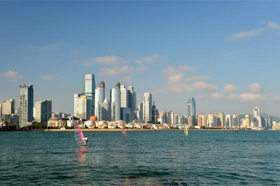 大众网@AI远程招聘服务云平台上线运行！青岛智慧人社再添新“家当”