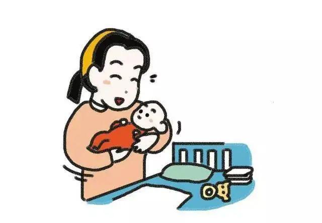 超级宝妈▲点赞 | 阎良区人民医院母婴护理中心正式投入使用啦~