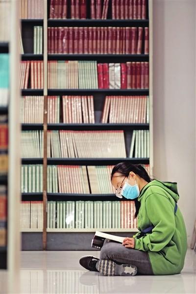 超级宝妈■你认真读书的样子 真好看