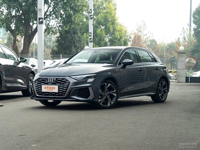 奥迪A3联名王一博 背后的这盘棋你看懂了吗？