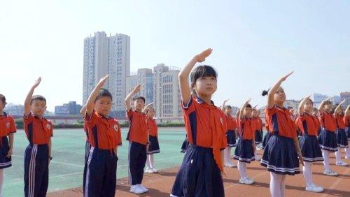你的育儿经|春天的童“画”