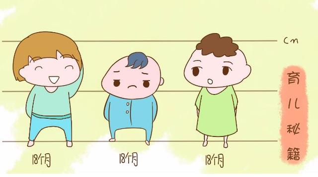 你的育儿经：如何让宝宝在春季多长高？中医有妙招