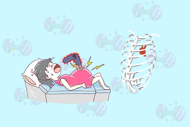 国民帅比|33岁产妇10年间剖腹产4次，听完手术的过程，真心笑不出来