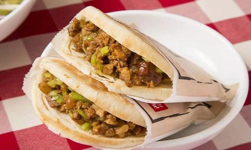 吃不起的西贝：花卷19元一个，馒头21元一个，你会去吃吗？