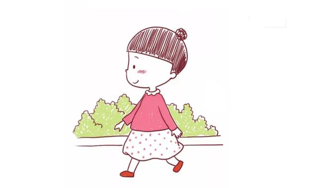 『超级宝妈』为什么别人生完孩子仍是少女，你却丑、黄、肥？差距在这里