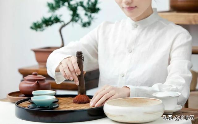 「超级宝妈」孕妇茶饮犯了该咋办？是喝还是不喝?注意这几点就对了