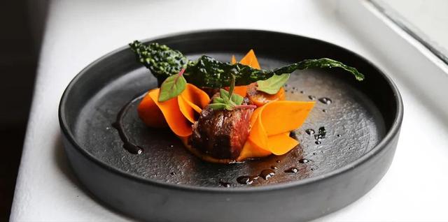 世界顶级分子美食大赏