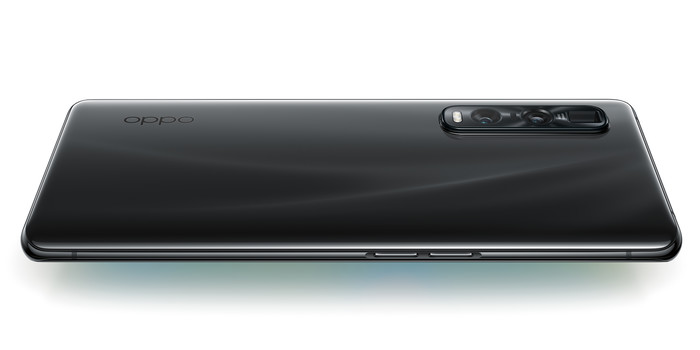 太平洋电脑网：OPPO Find X2系列发布，120Hz超感屏5G旗舰，5499元起