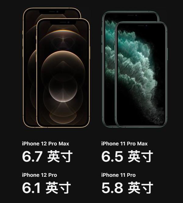 更轻更薄？更大更持久？iPhone12值得升级吗