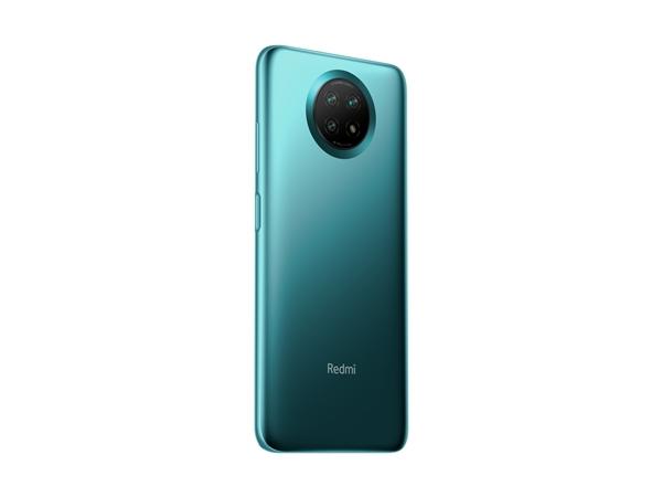 Redmi Note 9三剑客美图赏：999-1999元你爱谁？