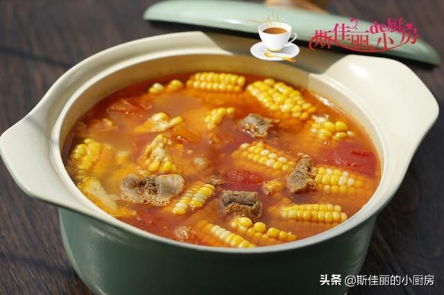 冬天多给孩子吃牛肉，驱寒暖胃强身体贵点也值得，7种做法任你选