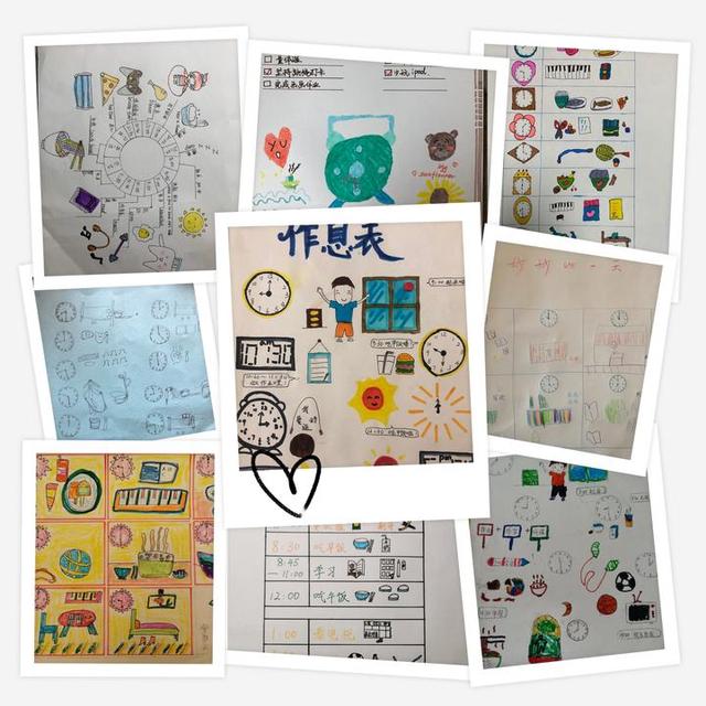 超级宝妈：停课不停学，孩子们“云端”集结齐学习