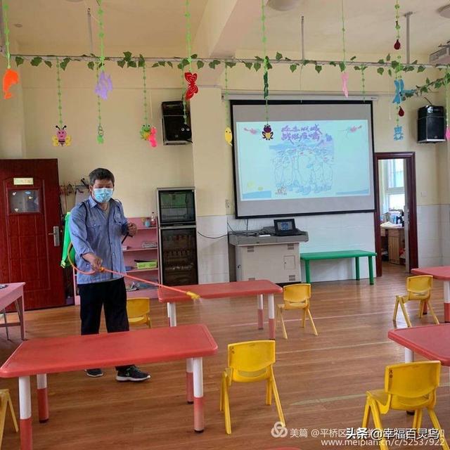 「你的育儿经」明港的幼儿要开学啦！家长们需要以下注意