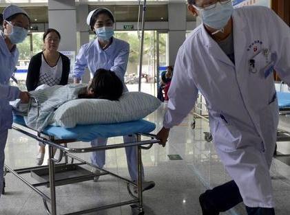 你的育儿经|产妇就不能有羞耻心吗？医生的一番话，让准妈妈如释重负