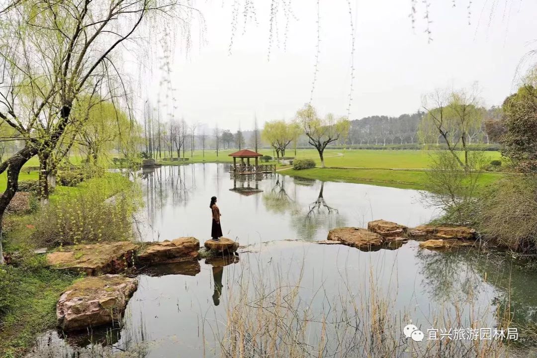 「麻辣杂谈」无锡首批8家景区室外区域明天起将有序开放