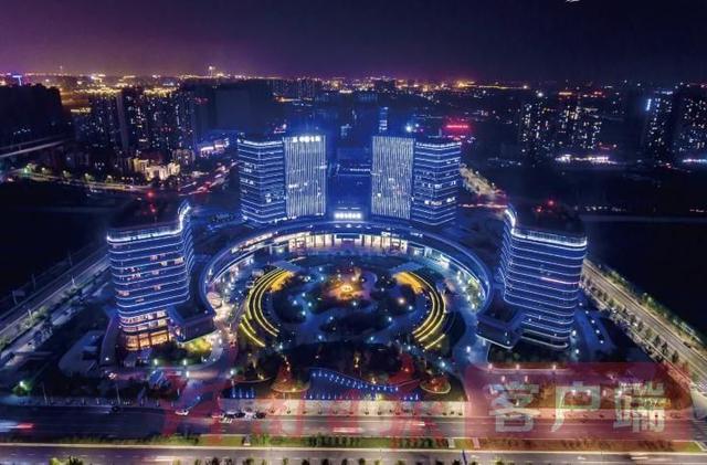 郑州|国家级经开区“大考”榜单揭晓，郑州经开区缘何能跻身全国三十强？