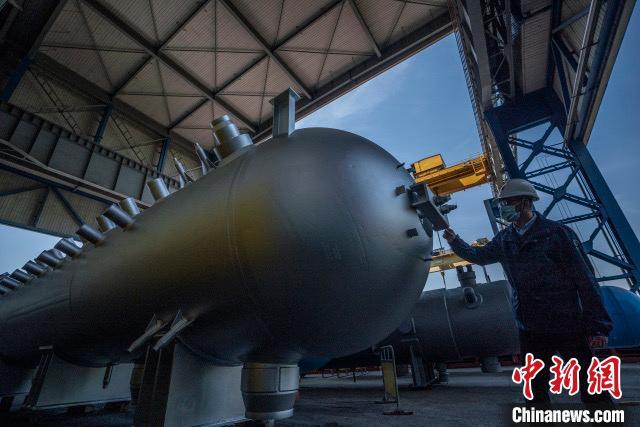 浙江|创新高连着开门红 浙江外贸掘机“一带一路”新兴市场