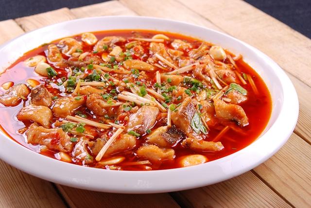 德阳|寻味川菜连连看③德阳丨“广汉兔、中江面、什邡板鸭来一半”，快听，美食都在歌里了