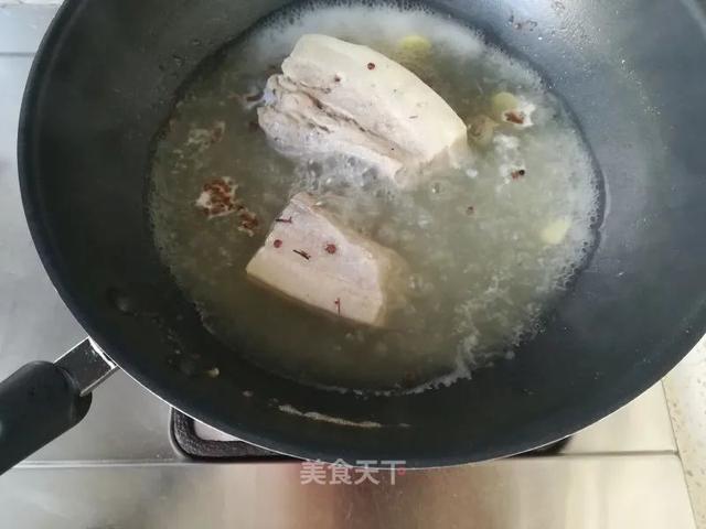 香干炒肉最美味的做法，你一定要学会！做法简单，好吃又下饭