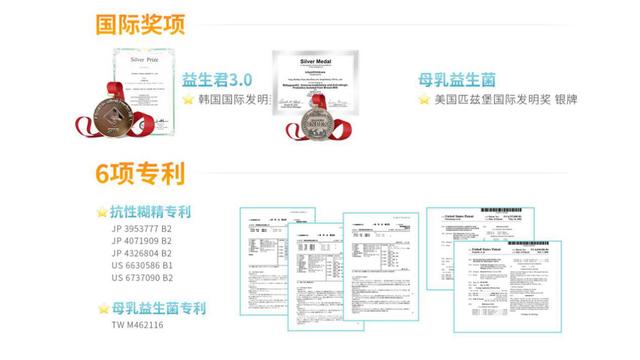 企业|2020年高新技术企业名单出炉 益百分成功登榜