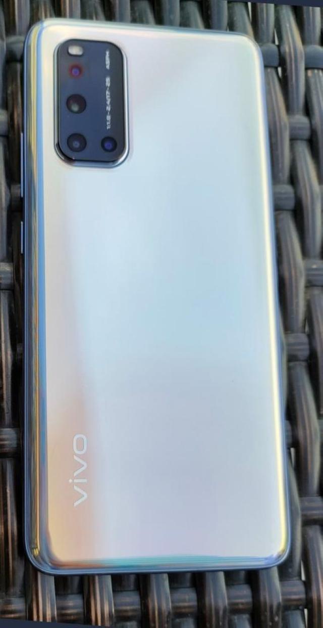 「环球网」vivo V19即将登陆印度市场：骁龙712+双打孔前摄