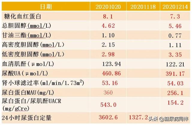 2型糖尿病伴肾病病的精细化照护治疗