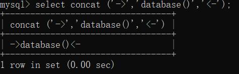 白帽子：SQL注入之双查询注入