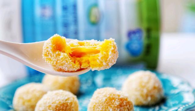 这季节吃它最合适，价钱便宜，做成小甜点，让孩子爱上吃饭