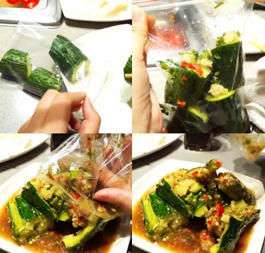 海底捞|女网红8块钱吃海底捞，迷惑行为引热议：